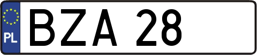 BZA28