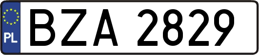 BZA2829