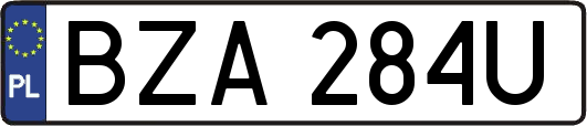 BZA284U