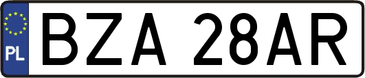 BZA28AR