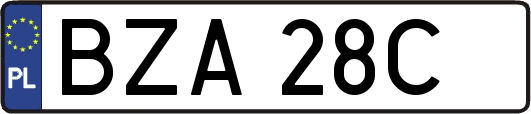 BZA28C