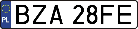 BZA28FE