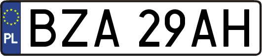 BZA29AH