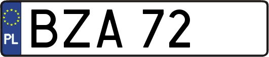 BZA72