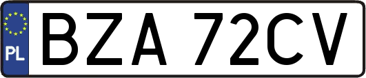 BZA72CV
