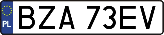 BZA73EV