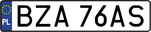 BZA76AS