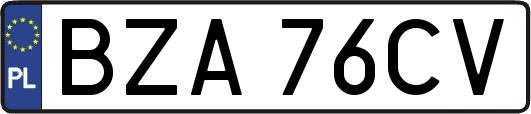 BZA76CV