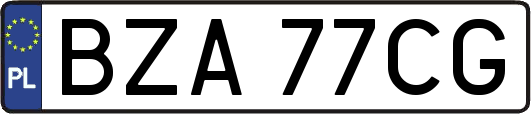 BZA77CG