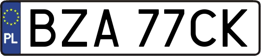 BZA77CK