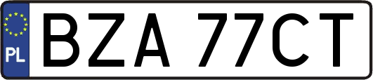 BZA77CT