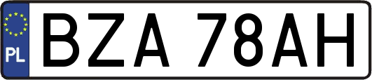 BZA78AH