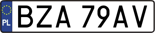BZA79AV