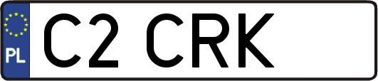 C2CRK