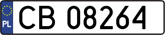 CB08264