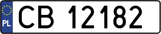 CB12182