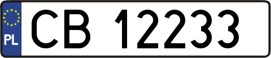CB12233