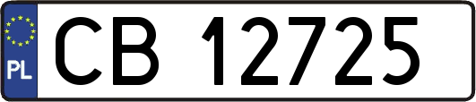 CB12725