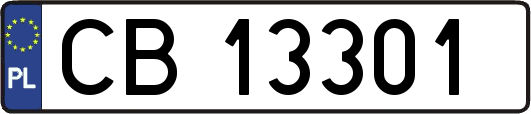 CB13301