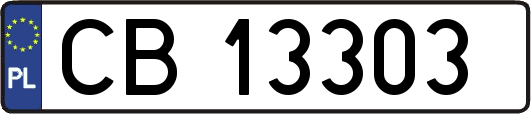 CB13303