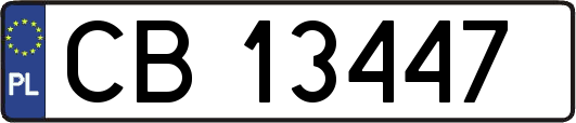 CB13447