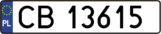 CB13615