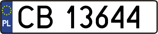 CB13644
