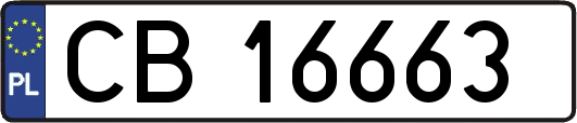 CB16663