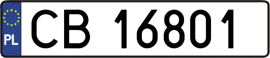 CB16801