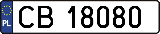 CB18080