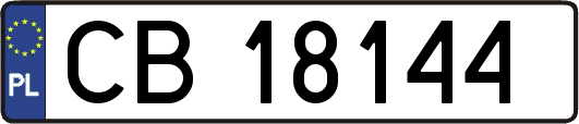 CB18144