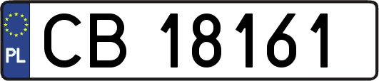 CB18161