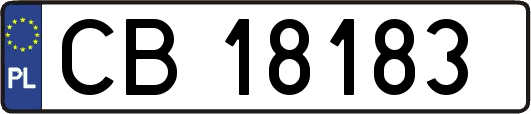CB18183