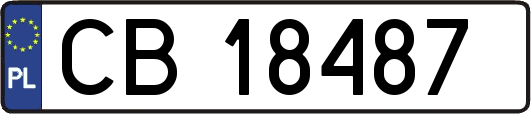 CB18487