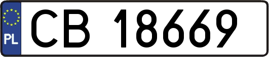 CB18669
