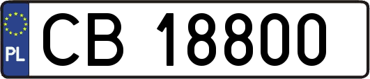 CB18800