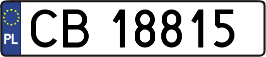 CB18815