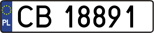 CB18891