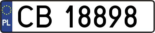 CB18898