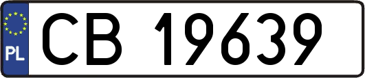 CB19639