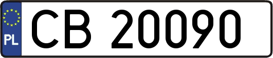 CB20090
