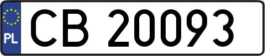 CB20093