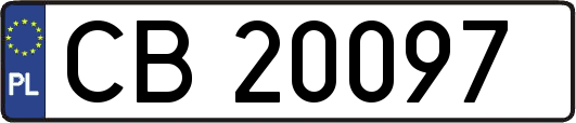 CB20097