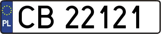 CB22121