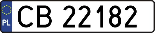 CB22182
