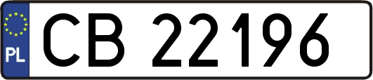 CB22196