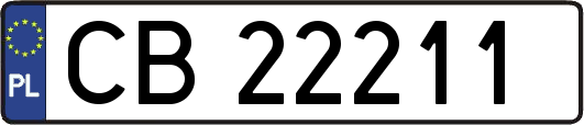 CB22211
