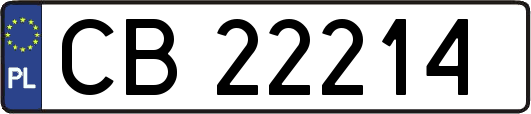CB22214