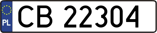 CB22304