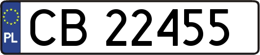 CB22455